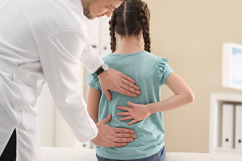 Pediatric Urology India